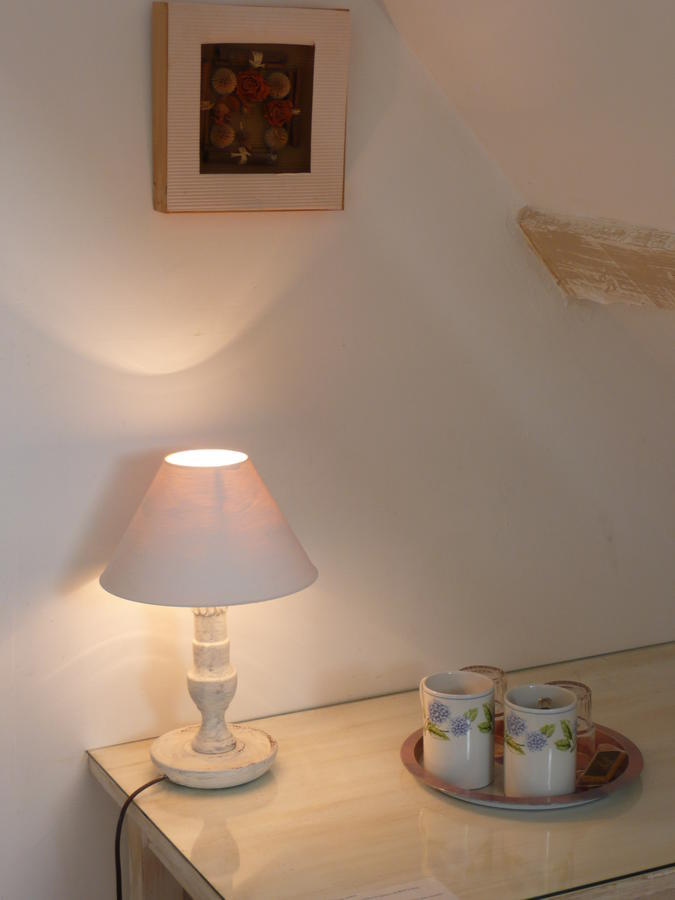 Manoir De Bois En Ardres Bed & Breakfast Room photo